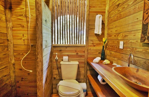 Santo Andre Hotel | Village Mata Encantada