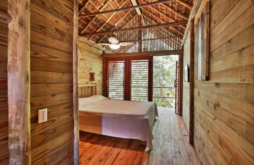 Santo Andre Hotel | Village Mata Encantada