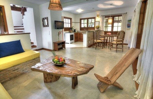 Santo Andre Hotel | Village Mata Encantada