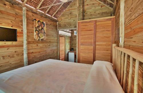 Santo Andre Hotel | Village Mata Encantada