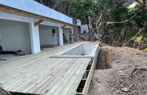Guanaja House | Village Monkey Bay