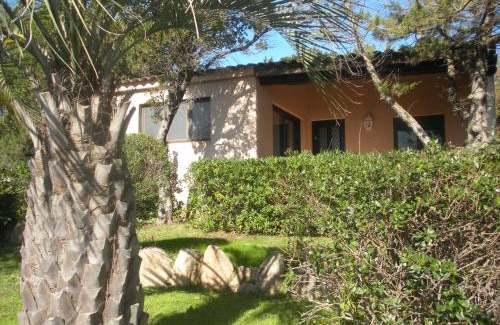 Porto-Vecchio Resort | Village Naturiste La Chiappa