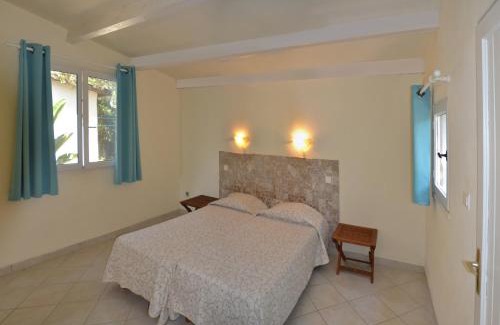 Porto-Vecchio Resort | Village Naturiste La Chiappa