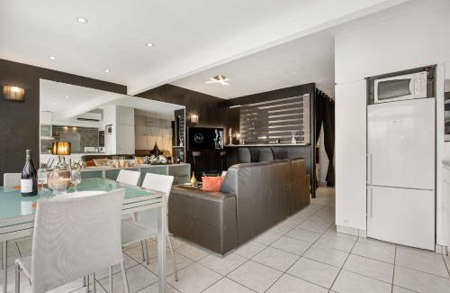 Naturist Village Apartment | Village Naturiste R4N - La Villa Beach&Club Luxe