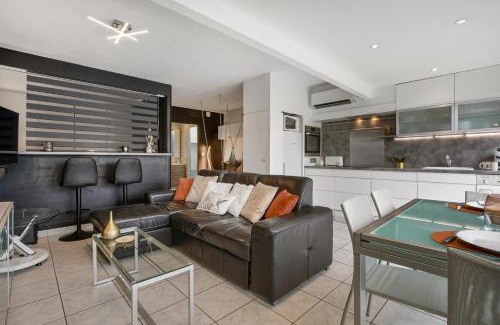 Naturist Village Apartment | Village Naturiste R4N - La Villa Beach&Club Luxe