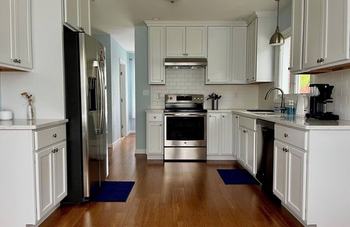 Catskill House | Village of Catskill Home