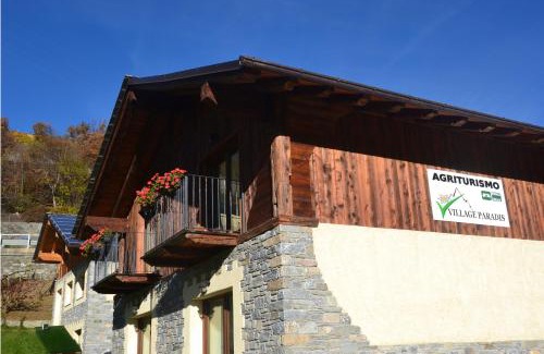 Roisan House | Village Paradis