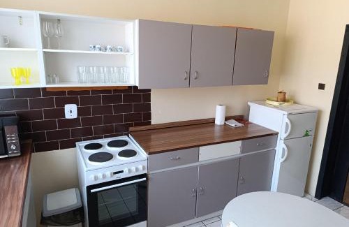 Mala nad Hronom Apartment | Village Park