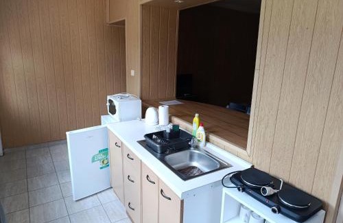 Mala nad Hronom Apartment | Village Park