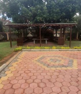 Kerugoya House | Village Park Villa