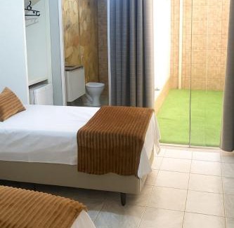 Inocencia Hotel | Village Prime