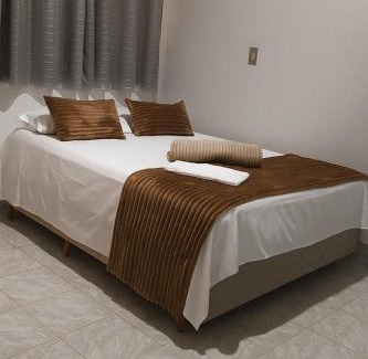 Inocencia Hotel | Village Prime