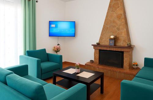 Himare Apartment | Village Relax Apartment