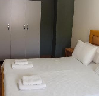Himare Apartment | Village Relax Apartment