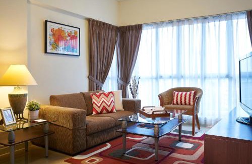 Hougang Apartment | Village Residence Hougang by Far East Hospitality