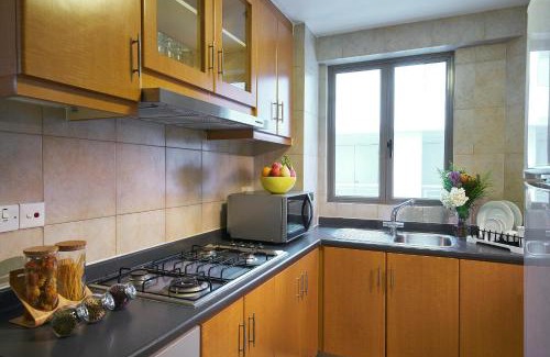 Hougang Apartment | Village Residence Hougang by Far East Hospitality