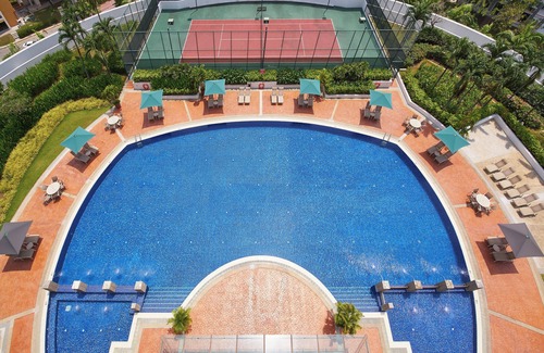 Hougang Apartment | Village Residence Hougang
