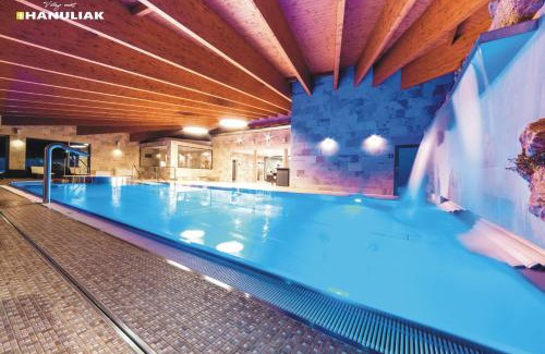 Bela Hotel | Village Resort Hanuliak