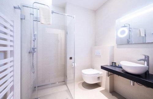 Bela Hotel | Village Resort Hanuliak