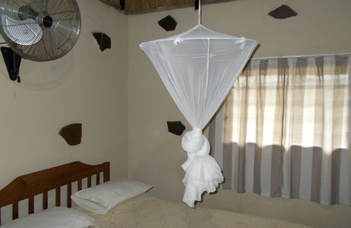Lusaka Cabin | Village Rest Lodge