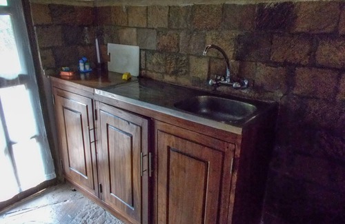 Lusaka Cabin | Village Rest Lodge