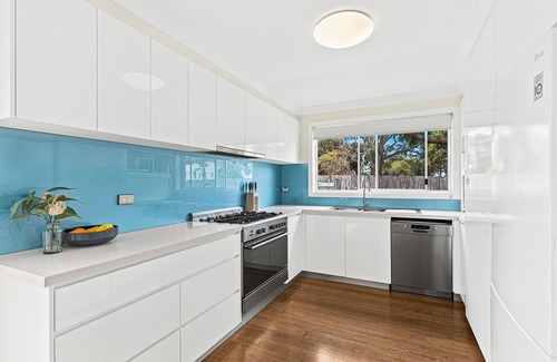 Shellharbour House | Village Retreat