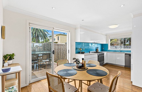 Shellharbour House | Village Retreat
