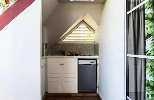 Gros Raisins Apartment | Village Sainte Luce, Martinique - maeva Home - Selection 2 bedroom apartment (6 people)