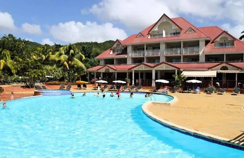 Gros Raisins Apartment | Village Sainte Luce, Martinique - maeva Home - Selection 2 bedroom apartment (6 people)