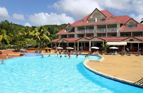 Gros Raisins Apartment | Village Sainte Luce, Martinique - maeva Home - 3 room apartment for 6 people - Prestige