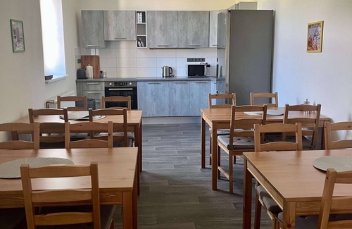 Horni Marsov House | Village Stay near Hiking