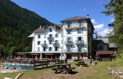 Les Tines House | Village Vacances La Forêt des Tines
