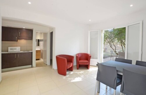 Poggio-Mezzana Apartment | Village Vacances La Vallicella
