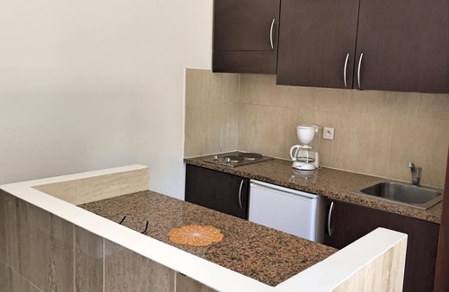 Poggio-Mezzana Apartment | Village Vacances La Vallicella