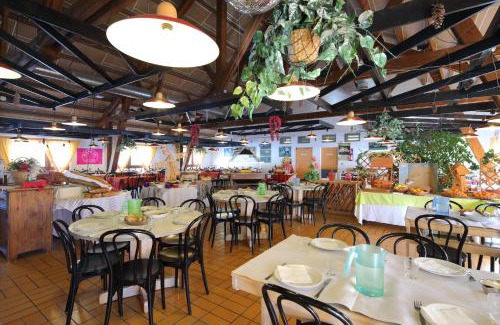 Les Moussieres Resort | Village Vacances Passion Georges Moustaki