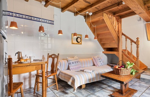 Santovena House | Village with Views: Retreat and Rest in the Picos de Europa.