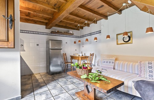 Santovena House | Village with Views: Retreat and Rest in the Picos de Europa.