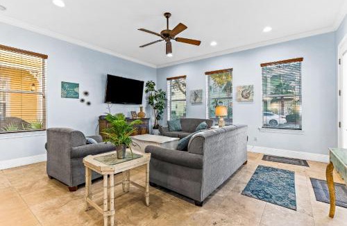 Villages of Crystal Beach House | Villages of Crystal Beach My Key West