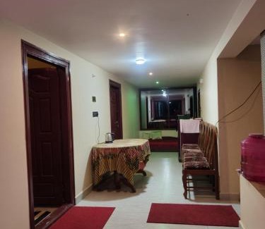 Madikeri House | villageworldhomestay