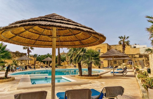 Ta' Għammar Apartment | Villagg Tal-fanal - 2bdr