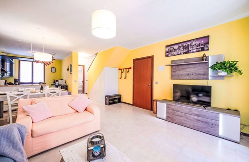 Pignone Apartment | Villaggio 5 Terre by Interhome
