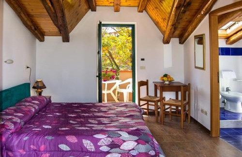Giardini Naxos Resort | Villaggio Alkantara