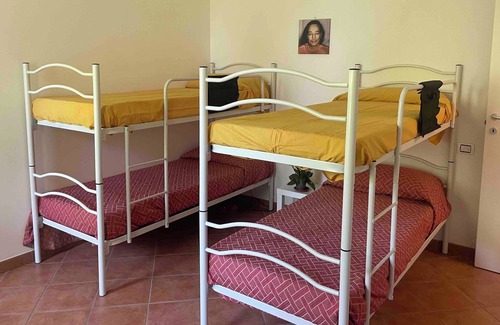 Quartiere Valle Savio House | Villaggio di Fratellanza Mondiale