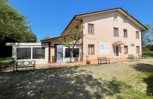Quartiere Valle Savio House | Villaggio di Fratellanza Mondiale