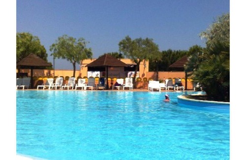 Ippocampo Resort | Villaggio Emmanuele Hippocampus