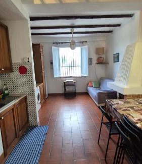 Oliveri House | Villaggio la tonnara