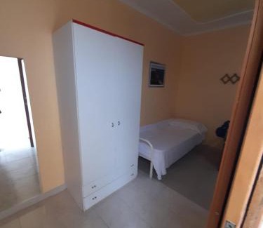 Coppitella Resort | Villaggio Mare Blu