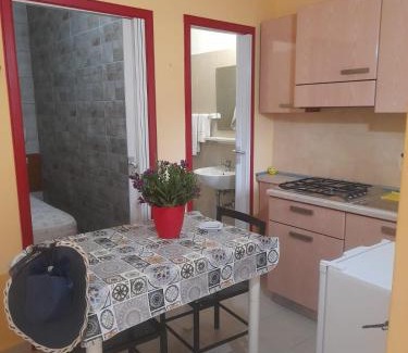 Coppitella Resort | Villaggio Mare Blu