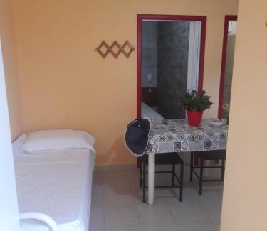 Coppitella Resort | Villaggio Mare Blu