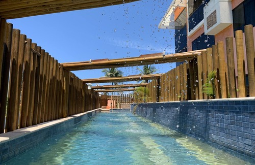 Flamengo Apartment | Villaggio Orizzonte